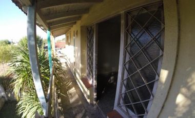 Casa + 2 deptos Mar de Ajo (1253)