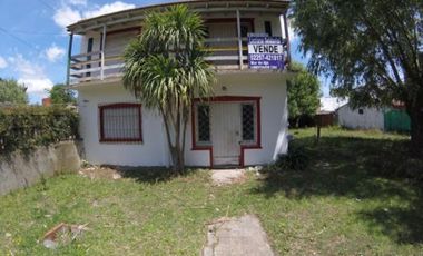 Casa + 2 deptos Mar de Ajo (1253)