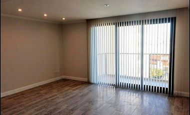 Semipiso 2 ambientes con cochera a estrenar
