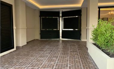 Semipiso 2 ambientes con cochera a estrenar