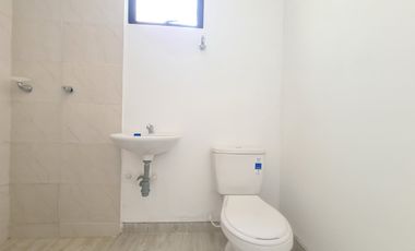 COD. 620 - SE VENDE CASA - BARRIO: LOS ALPES