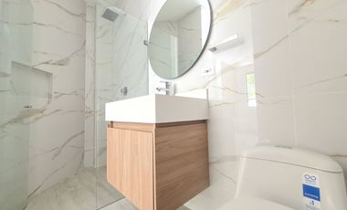 COD. 620 - SE VENDE CASA - BARRIO: LOS ALPES