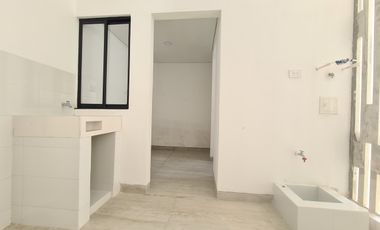 COD. 620 - SE VENDE CASA - BARRIO: LOS ALPES