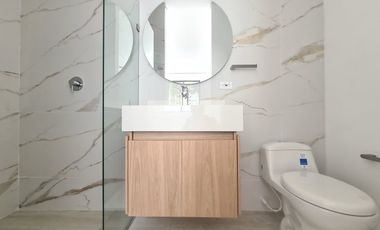 COD. 620 - SE VENDE CASA - BARRIO: LOS ALPES