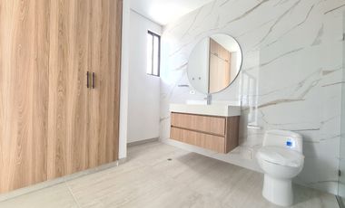 COD. 620 - SE VENDE CASA - BARRIO: LOS ALPES