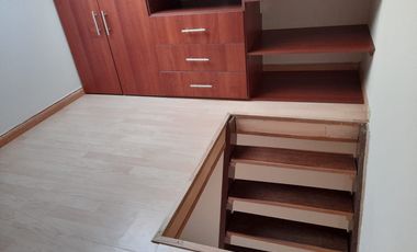 casa en arriendo en compartir. Cod A5011202
