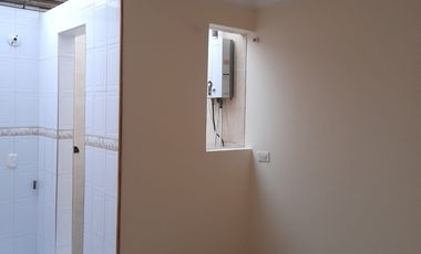 casa en arriendo en compartir. Cod A5011202