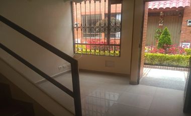 casa en arriendo en compartir. Cod A5011202