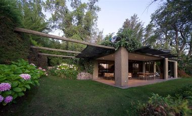 Venta Casa 4D 3B Lago Rapel Los Quillayes