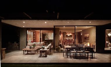 Venta Casa 4D 3B Lago Rapel Los Quillayes