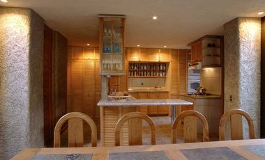 Venta Casa 4D 3B Lago Rapel Los Quillayes