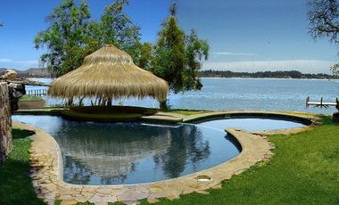 Venta Casa 4D 3B Lago Rapel Los Quillayes