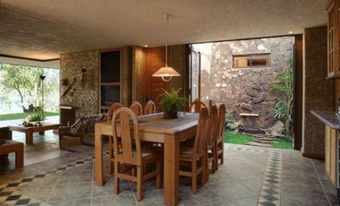 Venta Casa 4D 3B Lago Rapel Los Quillayes