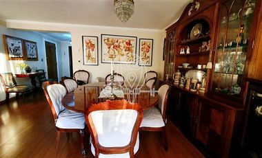 Oportunidad Departamento en venta de 3D 2B Las Condes