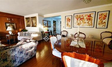 Oportunidad Departamento en venta de 3D 2B Las Condes