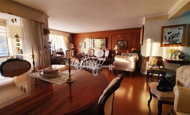 Oportunidad Departamento en venta de 3D 2B Las Condes