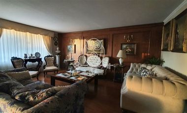 Oportunidad Departamento en venta de 3D 2B Las Condes