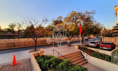 Oportunidad Departamento en venta de 3D 2B Las Condes