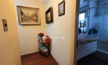 Oportunidad Departamento en venta de 3D 2B Las Condes