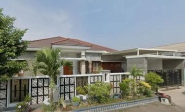 Rumah Mewah Full Furnished Singosari Dekat Exit Tol Malang