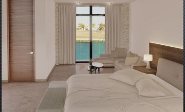 Se VENDE Casa con alberca propia en Privada Mazatlan