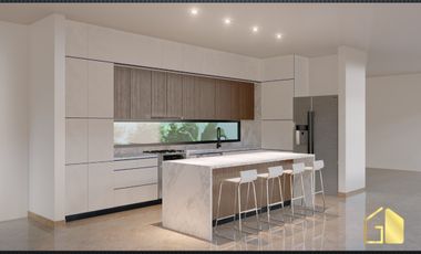 Se VENDE Casa con alberca propia en Privada Mazatlan