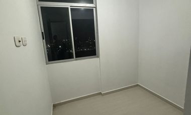 apartamento en arriendo en villa campestre. Cod A123251