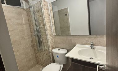 apartamento en arriendo en villa campestre. Cod A123251