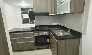 apartamento en arriendo en villa campestre. Cod A123251