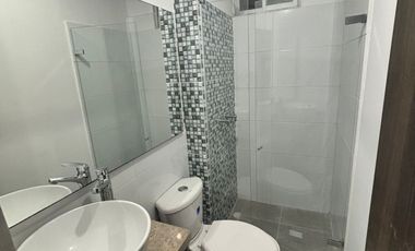 apartamento en arriendo en villa campestre. Cod A123251