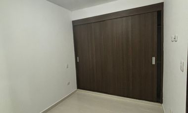 apartamento en arriendo en villa campestre. Cod A123251