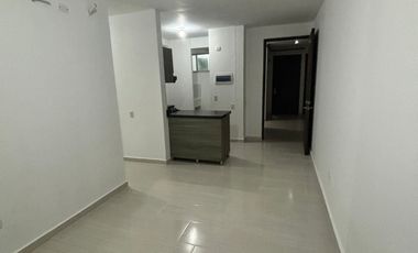 apartamento en arriendo en villa campestre. Cod A123251