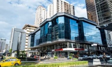 ALQUILER - OFICINA - PH PLAZA OBARRIO