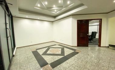 ALQUILER - OFICINA - PH PLAZA OBARRIO