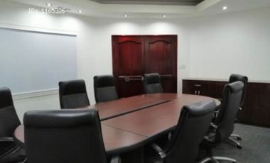 ALQUILER - OFICINA - PH PLAZA OBARRIO