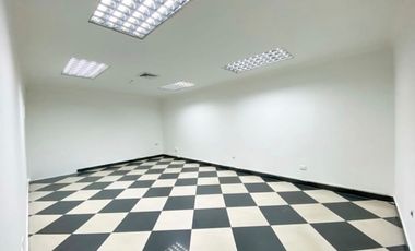 ALQUILER - OFICINA - PH PLAZA OBARRIO