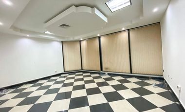 ALQUILER - OFICINA - PH PLAZA OBARRIO