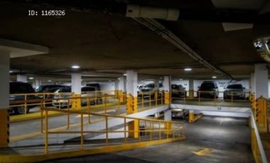 ALQUILER - OFICINA - PH PLAZA OBARRIO