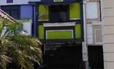 Ruko Jl Utama Graha Tirta, Jl. Brigjend Katamso - Waru, Strategis