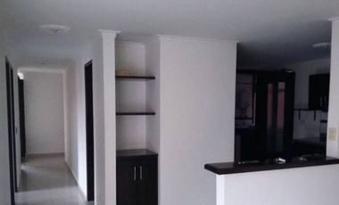 apartamento en venta en el portal. Cod V13445