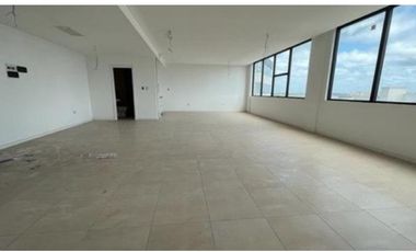 Oficina - Paseo de la Bahia - Studios I