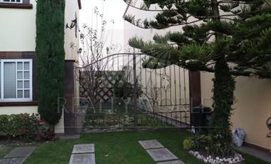 Casas en Venta en Bellavista