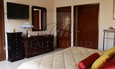 Casas en Venta en Bellavista