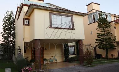 Casas en Venta en Bellavista