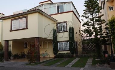 Casas en Venta en Bellavista