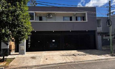 Departamento en venta en Parque Johnston