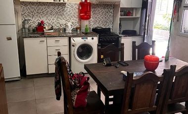 Departamento en venta en Parque Johnston
