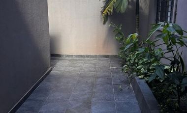Departamento en venta en Parque Johnston