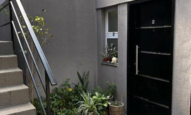 Departamento en venta en Parque Johnston
