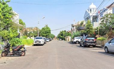 Jual Tanah Kavling Siap Bangun Harapan Indah Regency Bekasi